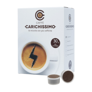 100 Capsule Point Fap Caffè Carichissimo