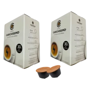 140 Capsule Dolce Gusto