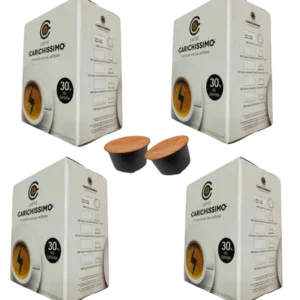 280 Capsule Dolce Gusto