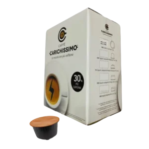 70 Capsule Dolce Gusto
