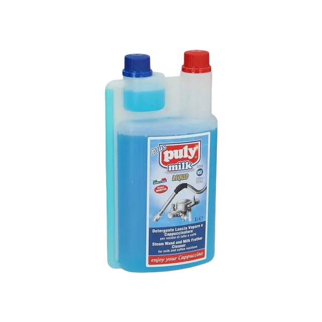 Puly Milk Detergente