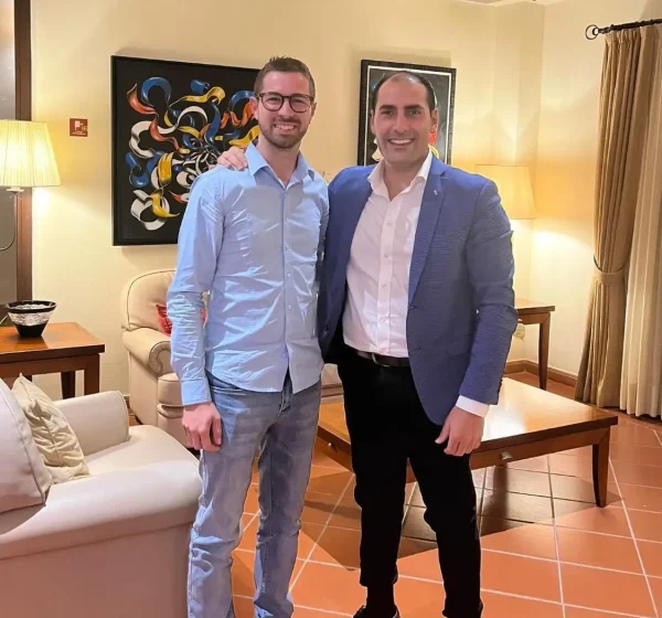 Chi siamo Carichissimo Partner